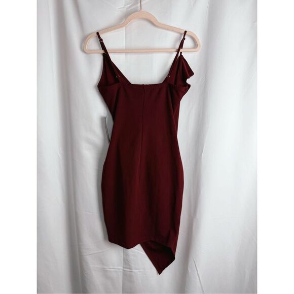 Lulus Cocktail Dress - Picture 6 of 13